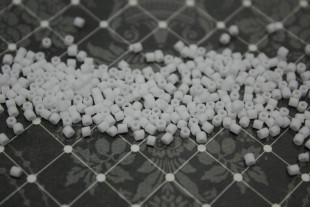 Бисер Япония 11/0 HEXAGON 5 г 0041F