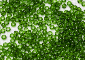 Бисер Чехия круглый 10/0 500 г 50120