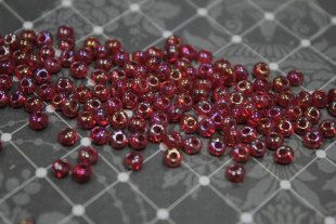 Бисер Япония 3 мм MAGATAMA 5 г 0165