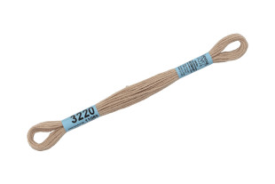 Мулине Гамма №3220