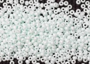 Бисер Чехия круглый 10/0 500 г 16258